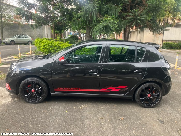 Renault SANDERO RS 2.0 2018/2018